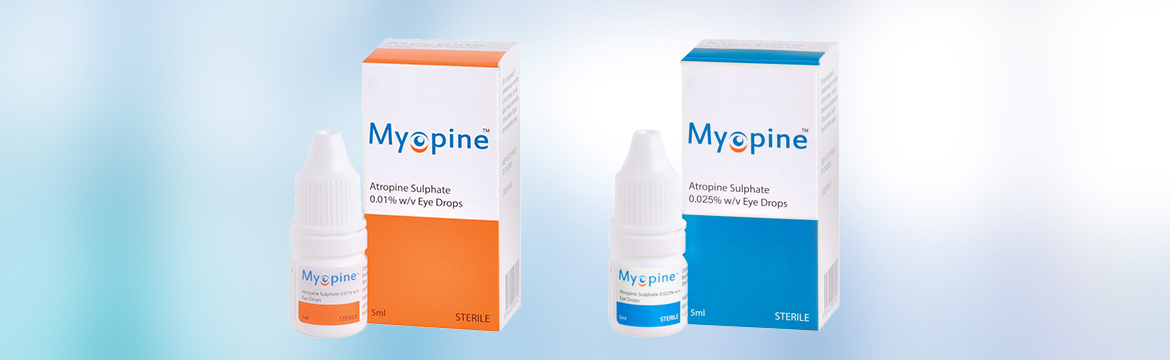 Myopine（マイオピン）